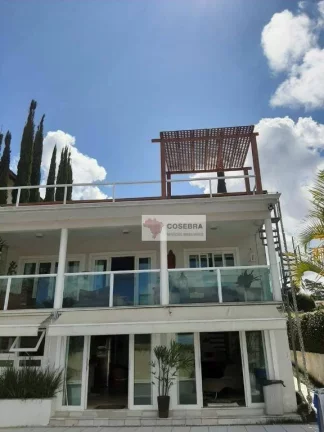 Imagem Casa, 450 m² - venda por R$ 1.200.000,00 ou aluguel por R$ 12.000,00/mês - Ibiúna - Ibiúna/SP