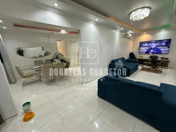 Imagem Casa solta à venda em Fragoso - Olinda | Piscina e área de lazer