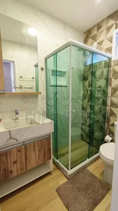 Imagem Copacabana - Residencial › Apartamento com 1 quarto(s) a Venda