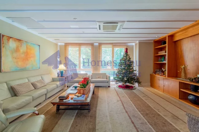 Imagem Casa no exclusivo condomínio Jardim Pignatari