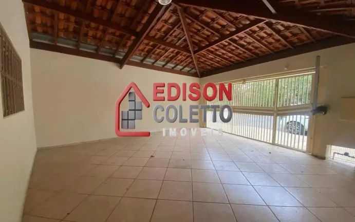 Casa, Residencial para Venda, Santa Rosa Ipês, Piracicaba