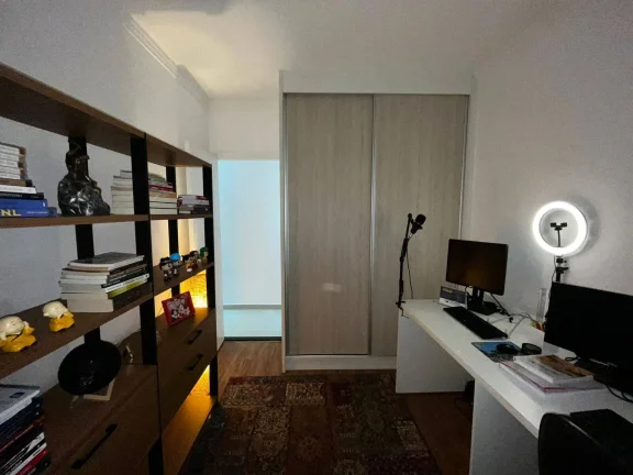Imagem Apartamento Condominio Auguri 74 m² 3 Dormitorios 2 Vagas de Gargens