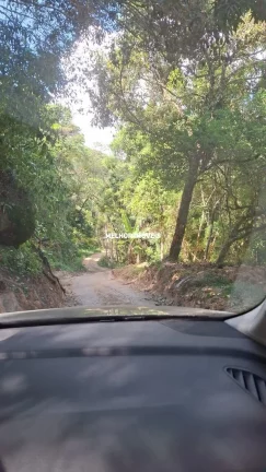 Imagem Terreno Frente Mar á venda localizado na praia Ponta grande em Porto Belo Santa Catarina.