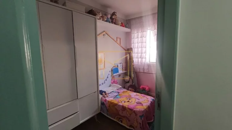 Imagem Condomínio Villa Flora: Qualidade de Vida e Segurança para Sua Família