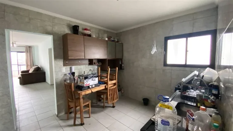 Imagem APARTAMENTO COM 90.68 m² - OCIAN - PRAIA GRANDE SP