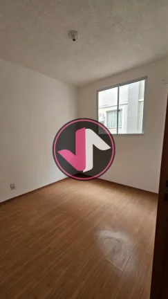Imagem Se você procura um apartamento moderno e funcional em Cuiabá, este imóvel no bairro Coophema é a...