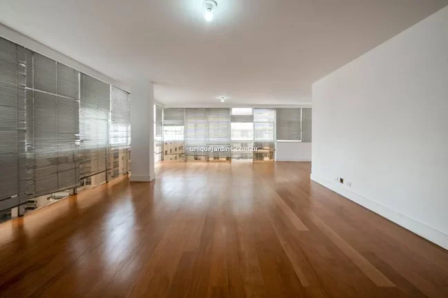 Imagem Apartamento à venda Higienópolis São Paulo