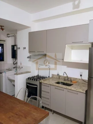 Imagem Apartamento , 38m2 sofisticação ao seu ritmo, com tudo muito perto!