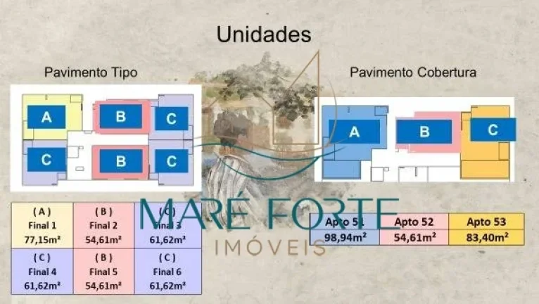 Imagem PRÉ LANÇAMENTO A PREÇO DE CUSTO NO CENTRO