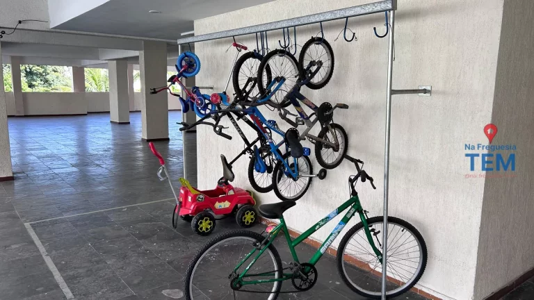 Imagem Apartamento em Freguesia (Jacarepaguá), Rio de Janeiro/RJ