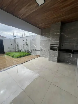 Imagem Casa para Venda em Trindade, Setor Maysa, 2 dormitórios, 1 suíte, 2 banheiros, 2 vagas