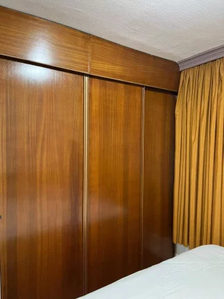 Imagem Flat para LOCAÇÃO em Itaim Bibi - Saint Exupery 47m²