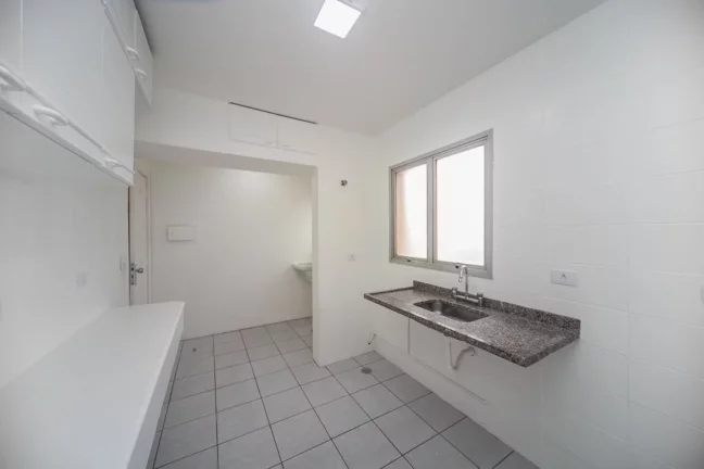 Imagem APARTAMENTO RESIDENCIAL em São Paulo - SP, Saúde