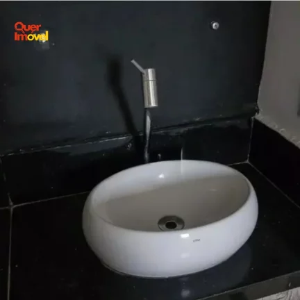 Imagem Imperdível: Apartamento à venda em Ribeirão Preto-SP, Campos Elíseos, 2 quartos, 1 sala, 1 banheiro, 2 vagas, 46m².