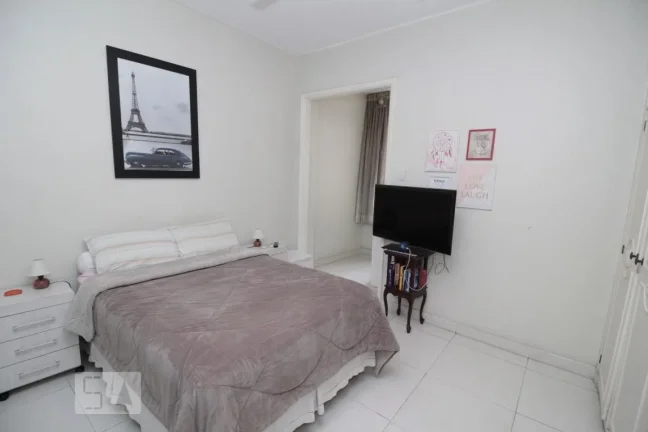 Imagem Apartamento à Venda - Copacabana, 3 Quartos, 163 m2