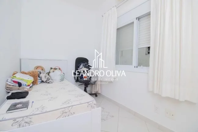 Imagem Sobrado à Venda – Mirandópolis • 179 m² • 3 dormitórios • 2 vagas