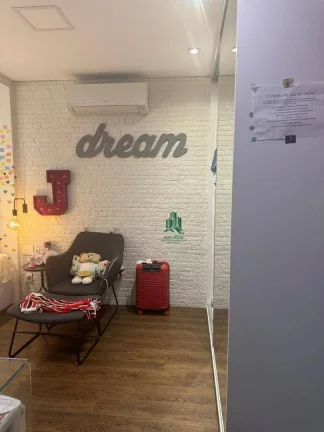 Imagem Apartamento com 3 dormitórios à venda, 167 m² por R$ 2.300.000,00 - Jardim Santa Mena - Guarulhos/SP