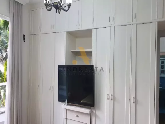 Imagem Casa de condomínio à venda no condomínio Alameda dos Eucalíptos Barra da Tijuca