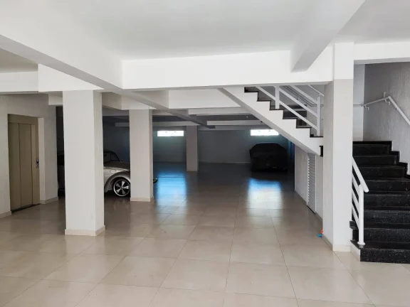 Imagem Apartamentos Cobertura Novo Parque Oratório 60 m² 2 Dormitiorios 1 Suite