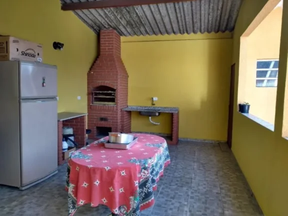 Imagem Casa para Venda por R$400.000,00 com 125m², 2 dormitórios, 1 suite e 2 vagas - Jardim lajeado, São paulo / SP - Cód. BDI37429