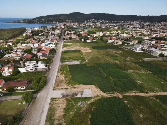 Imagem Terreno à venda no Bairro Ferraz em Garopaba-SC! Aproveite está oportunidade!
