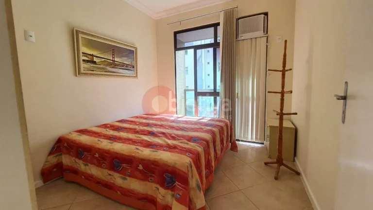 Imagem Apartamento, 3 quartos, 120 m², mobiliado, Praia do Forte - Cabo Frio