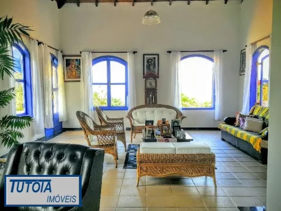 Imagem ENGENHO D AGUA - ILHABELA - CASA AMPLA