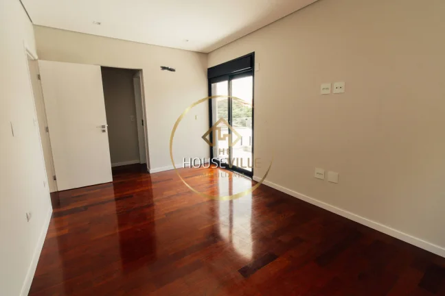 Imagem Casa Sobrado 5 dormitórios ( 5 suítes), Jardim das Colinas, Sjc.