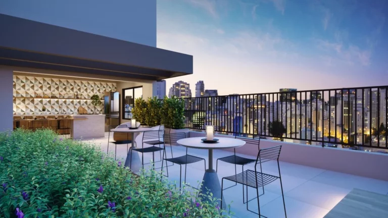 Imagem Apartamento studio com 2 quartos a venda em Vila Mariana São Paulo SP, apartamento com 2 dormitórios a venda em Vila Mariana São Paulo SP, apartamento