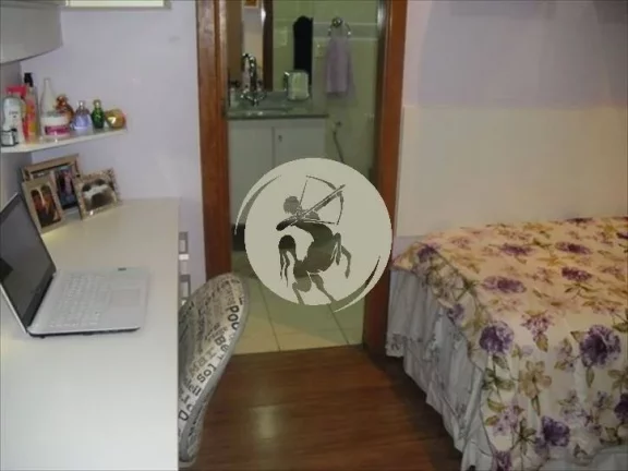 Imagem APARTAMENTO A VENDA NA POMPÉIA NOVO COM LAZER E VISTA PRO MAR