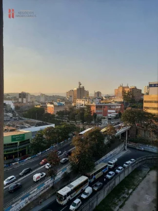 Imagem APARTAMENTO PRÁTICO de 2 quartos à venda no Centro de Duque de Caxias/RJ