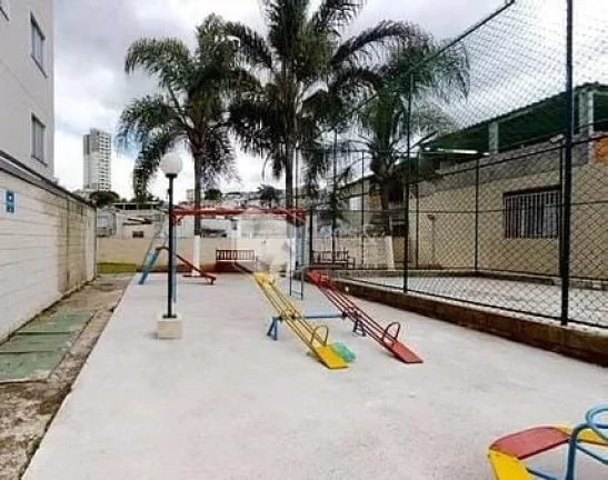 Imagem Apartamento Duplex à venda, 112m² 2 dormitórios com porteira fechada todo mobiliado churrasqueira no quintal 1 vaga Vila Amália (Zona Norte), São Paulo, SP