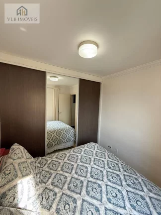 Imagem Apartamento à venda (60,00 m²), Parque Munhoz, São Paulo, SP