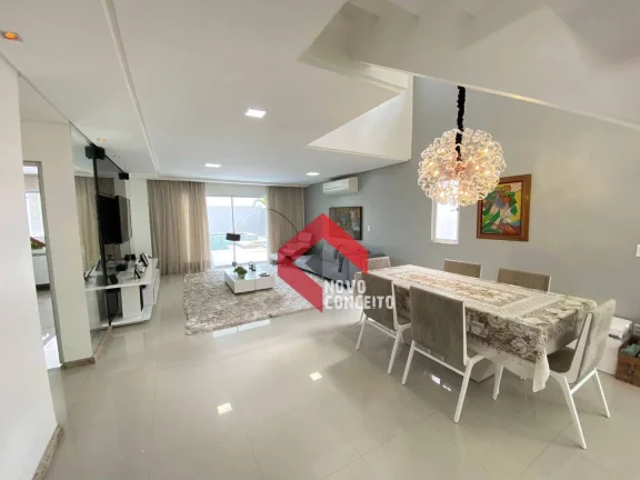 Imagem Apartamento à venda, 340 m² por R$ 1.800.000,00 - Cágado - Maracanaú/CE