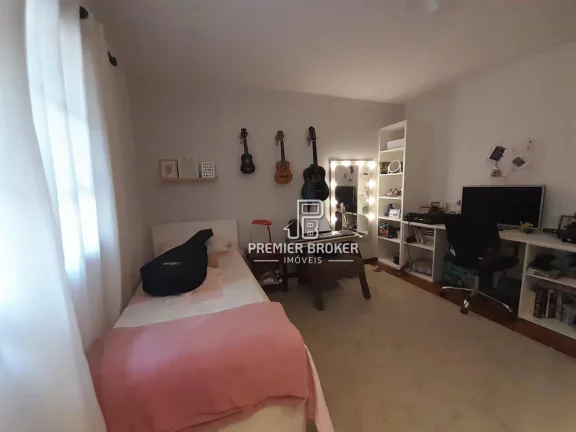 Imagem Casa à venda, 350 m² por R$ 750.000,00 - Araras - Teresópolis/RJ