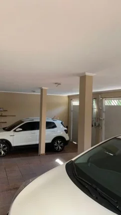 Imagem Sobrado com 3 dormitórios, 310 m² - venda por R$ 1.400.000,00 ou aluguel por R$ 6.350,00/mês - Vila Áurea - Poá/SP