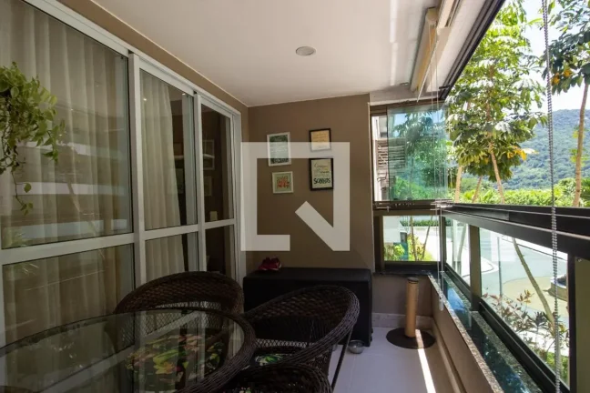Imagem Apartamento à Venda - Recreio, 2 Quartos, 70 m2