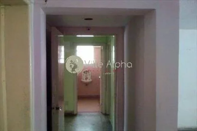 Imagem Casa a venda no bairro do boqueirão