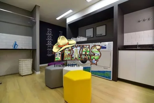 Imagem APARTAMENTO PARA VENDA NO BAIRRO TAGUARI