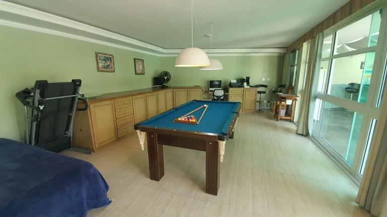 Imagem Casa com 4 stes à venda, 570 m² por R$ 4.250.000 - Jardim Marajoara - São Paulo/SP