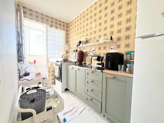 Imagem CJ 865 Apto CV8651 - Apartamento à venda no bairro Cristal - Porto Alegre/RS