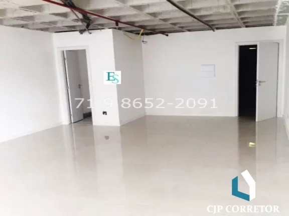 Imagem Sala comercial para vander ou alugar na Pituba.