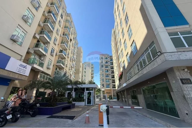 Alugo consultório Odontológico com 22m² em Taquara - Rio de Janeiro
