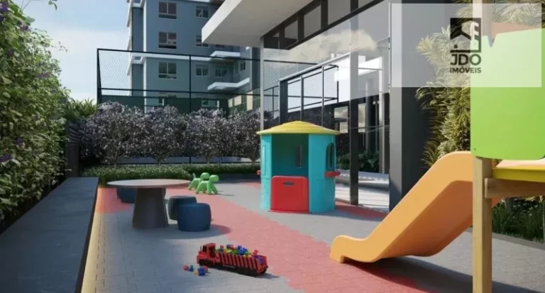 Imagem Apartamento a Venda no bairro Bigorrilho - Curitiba, PR