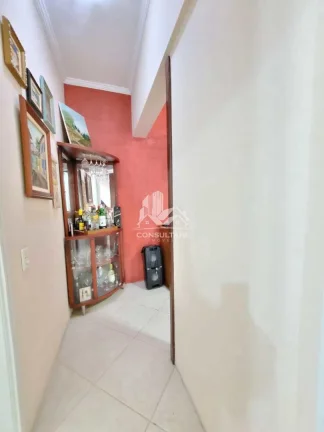 Imagem Apartamento com 1 quarto, Macuco, Santos - R$ 360 mil, Cod: 24183
