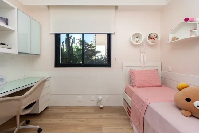 Imagem APARTAMENTO RESIDENCIAL em São Paulo - SP, Campo Belo