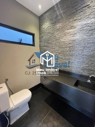 Imagem Vicente Pires Rua 4 CASA 4 Quartos 4 Suite 400m² Piscina