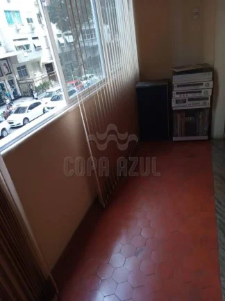 Imagem Copacabana – Rua Carvalho de Mendonça | Residencial › Apartamento 3 quarto(s) à Venda