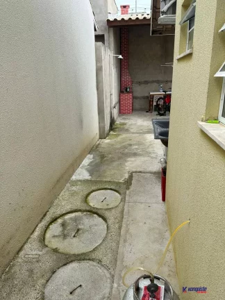 Imagem VENDO CASA 2/4 - CONDOMÍNIO FECHADO