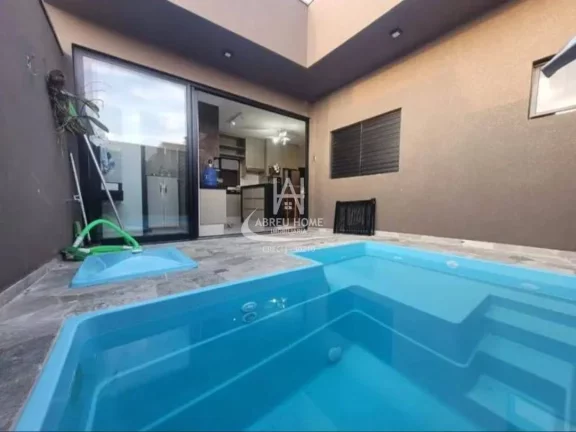 Imagem Condomínio Ideal Life - São José do Rio Preto